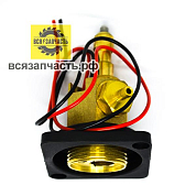 Евроразъем MIG мини 24АК5 ПДГ (шестигранник) Imax-500A