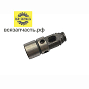 Стволец в сборе для перфораторов BOSCH GBH 2-26, ИНТЕРСКОЛ 26/800