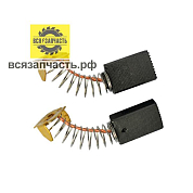 Электроугольная щетка MAKITA СВ-302 в коробке