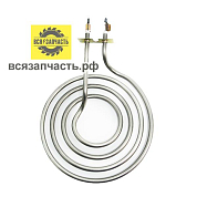 Тен для электропечки