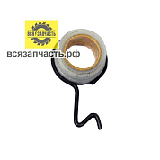 Привод масляного насоса для бензопилы STIHL MS 170, 171, 180, 181, 190T, 191T, 210, 211, 230, 231, 250, 251 VZ