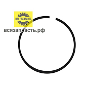 Кольцо поршневое для бензокосы КИТАЙ, ИНТЕРСКОЛ МКВ 43