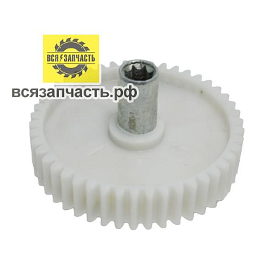 Шестерня ЧУДЕСНИЦА d-82, 8 гранник во внутрь (арт. 49в)