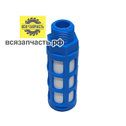 Сапун для воздушного компрессора (D-30, L-92, 1/2)