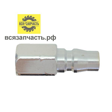 Штуцер длиный быстросъемный RAPID/F1/4