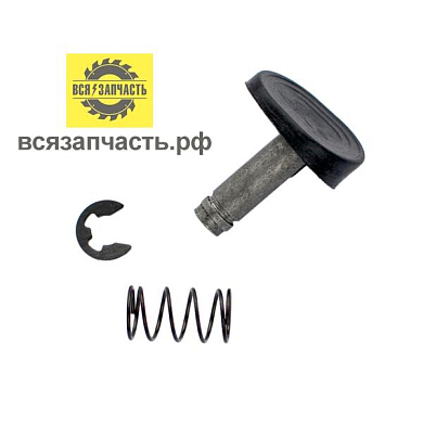 Фиксатор шестерни для УШМ ИНТЕРСКОЛ УШМ-150/1300, УШМ-180/1800М