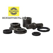 Ремонтный набор для перфоратора MAKITA HR2470 БЕЗ СТОПОРА VZ