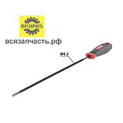 Обойма напильника с направляющей для напильника d-4,0мм серия ULTRA PRO VZ
