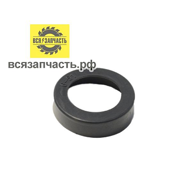 Резинка (амортизатор) заднего подшипника якоря