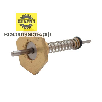 Шток большой M12x1