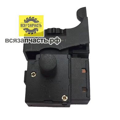 Выключатель для дрели DWT