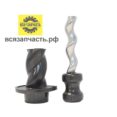 Нагнетатель в сборе для погружного насоса - 010463E Нагнетатель в сборе для погружного насоса