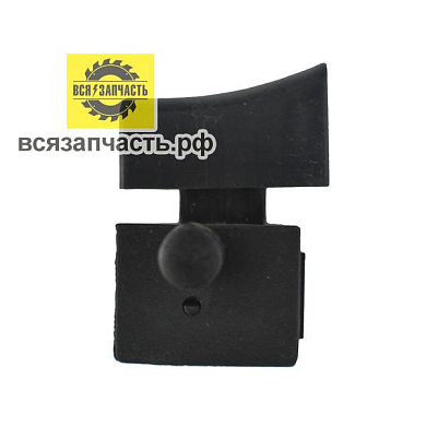 Клавиша-бочонок малый VZ