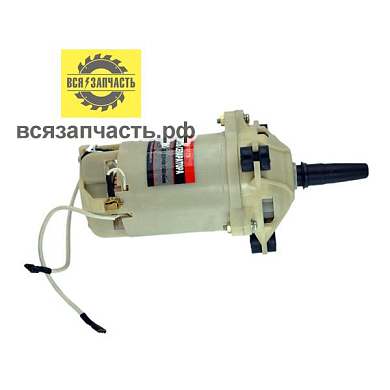 Двигатель сепаратора СИЧ ДС-0,02, нового образца