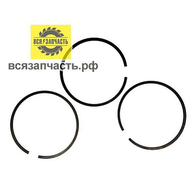 Комплект поршневых колец для компрессора (70х49,5)