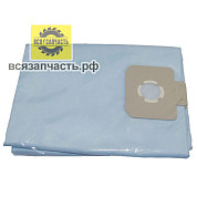 Мешок синтетический для профессионального пылесоса Karcher T15