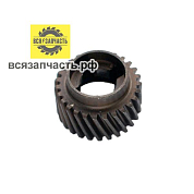 (СС 60) Ответная шестерня КАНАКОВО П-800, для перфоратора WALER-650, OMAX-650, STERN-650