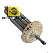 Якорь для УШМ SPARKY M-720