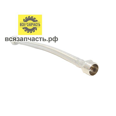 Труба к баку для китайского насоса