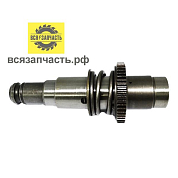 Ствол в сборе для перфоратора MAKITA HR2450 VZ