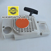 Ручной стартер для бензопилы STIHL MS 170, 180; до 2015 г.в. VZ