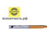 Пуансон (нож) для просеченых ножниц КИРОВ, ИНТЕРСКОЛ, MAKITA JN 1601