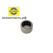 Подшипник роликовый НК0908 INKS 9х13х8 мм для перфоратора ИНТЕРСКОЛ П-24/700ЭР, П-24/700ЭР-2, П-26/8