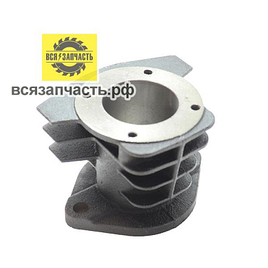 Цилинд Ø 42мм, подходит для компрессоров ИНТЕРСКОЛ, Форте и их китайских аналогов