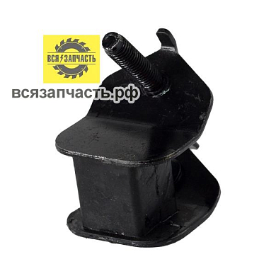 Подушка двигателя генератора Большая старого образца