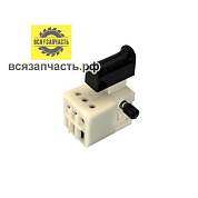 Выключатель бочонок высокий