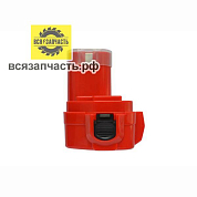 Аккумулятор для шуруповерта MAKITA EM-1214 ASAKI (12 В, 1,3 А/ч)