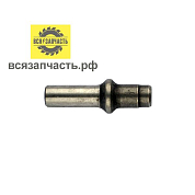 Боёк для перфоратора ИНТЕРСКОЛ П-26/800 ЭР, BOSCH GBH 2-26, d=15/9, l=43 VZ