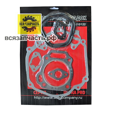 Комплект прокладок и сальников для 4-х тактного двигателя LIFAN 188F