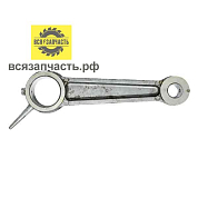 Шатун подходит для компрессора (LB-75)