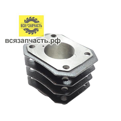 Цилиндр для компрессора КИТАЙ, КАЛИБР D-47 мм, H-70.7 мм