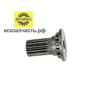 Ответная шестерня промвала для перфоратора HITACHI DH 24PF3