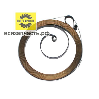 Пружина стартера для бензопилы STIHL MS 170, 180, 210, 230, 250, 270 VZ