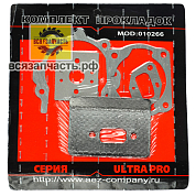 Комплект прокладок для бензокосы КИТАЙ объемом 43-52 см