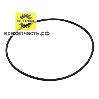 Резиновое уплотнительное кольцо насосов БЦ - 010280D2 Резиновое уплотнительное кольцо насосов БЦ