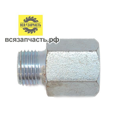 Переходники для компрессора M1/8- F1/8