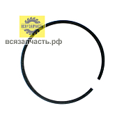 Кольцо поршневое для бензопилы КИТАЙ объемом 52 см, d-45х1,2