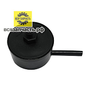 Воздушный фильтр для компрессора КИТАЙ D-58 мм, 1/4