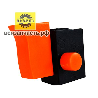 Клавиша-бочонок малый - 165 Клавиша-бочонок малый