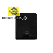 Микровыключатель для газонокосилки, 5.0А, контакты 4C+2Cвинт, FA3-5/2W VZ