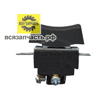 Выключатель для гайковёрта VZ