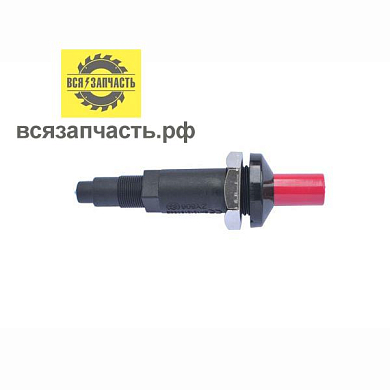 Пьезорозжиг для газовой колонки