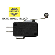 Микровыключатель для пил, автомоек китайского и импортного про-ва (3) VZ