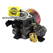 Карбюратор для 4-х тактного двигателя LIFAN 168F, 168F-2, 170F