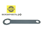 Ключ для УШМ 125 под вал 20 мм