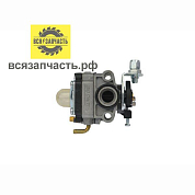 Карбюратор для бензокосы ECHO SRM-22/GT22 с передним приводом PROFESSIONAL